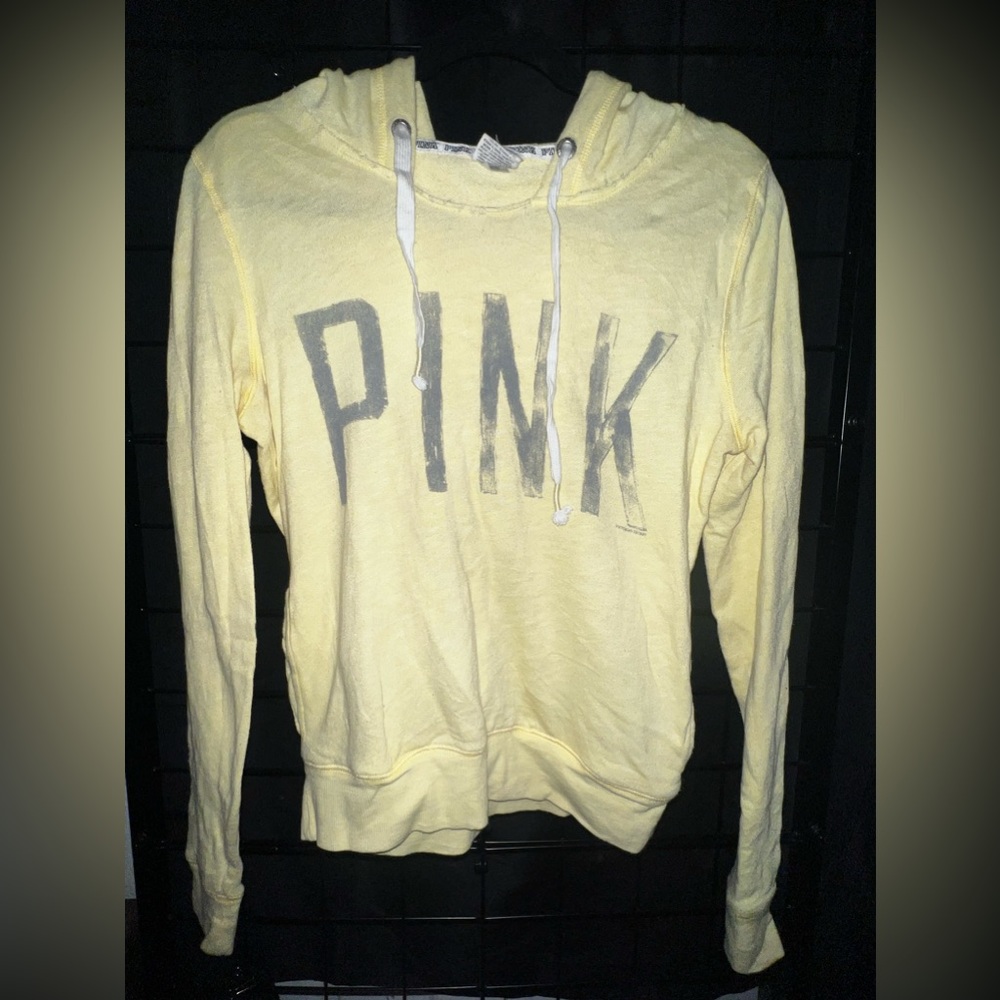 Victoria’s Secret long sleeve top